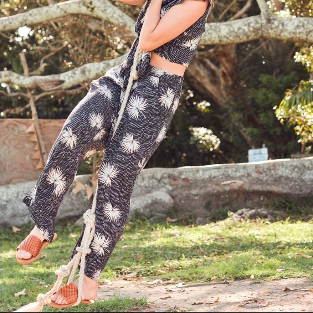 Billabong Cut Through Pants